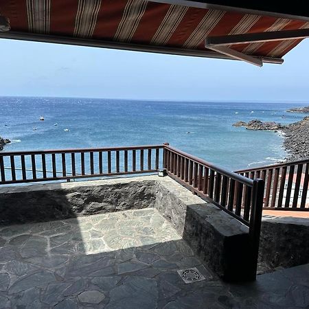 Casa Jesus Apartment Fuencaliente de la Palma Bagian luar foto